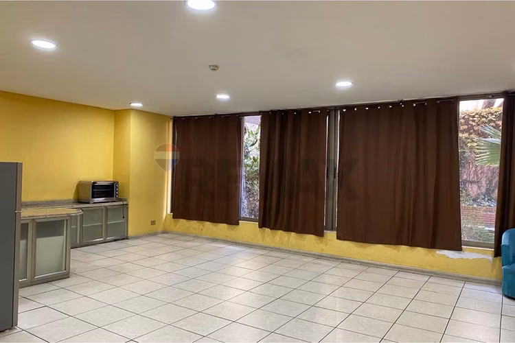 Vive en edificio plaza centro ii metro santa ana! - Imagen 27