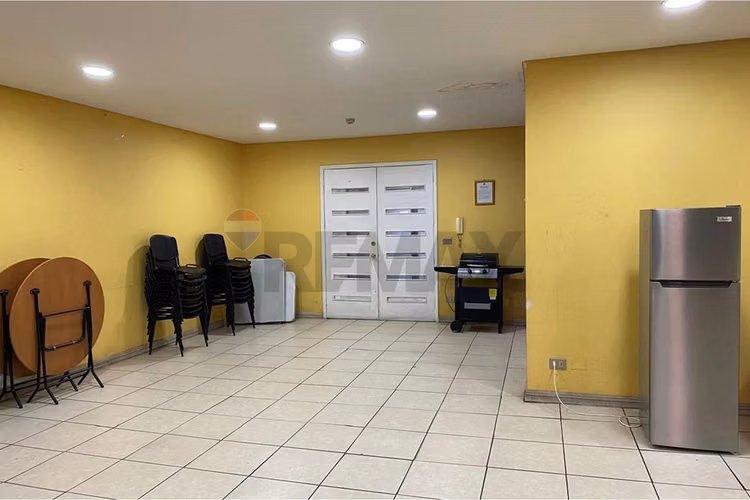 Vive en edificio plaza centro ii metro santa ana! - Imagen 29