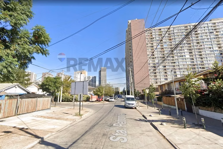 Oportunidad depto. estacion central
