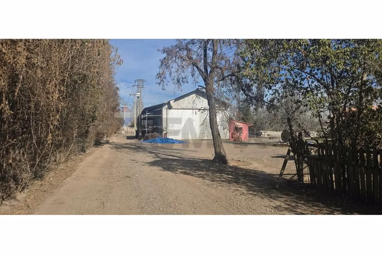 Oportunidad industrial única  zona sur consolidada