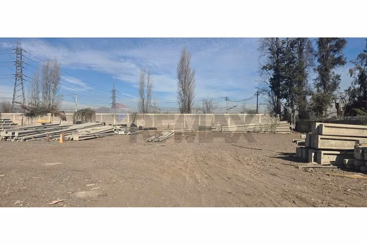 Oportunidad industrial única  zona sur consolidada