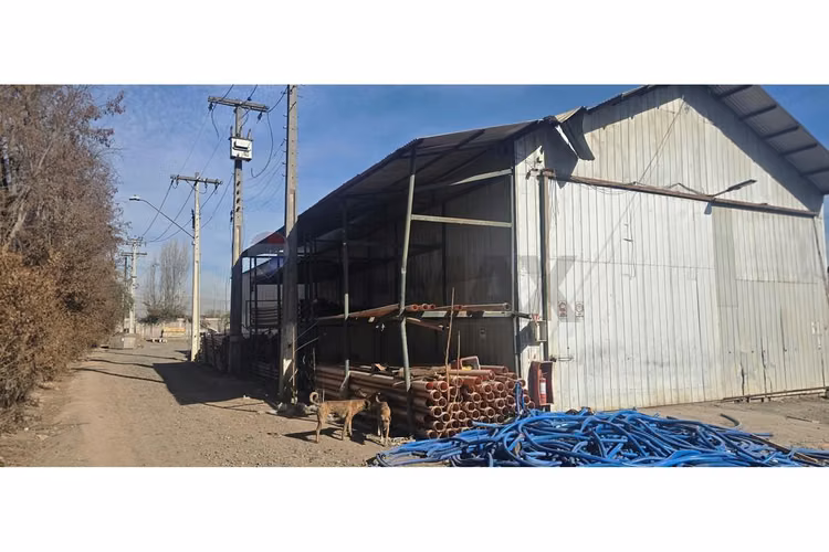 Oportunidad industrial única  zona sur consolidada