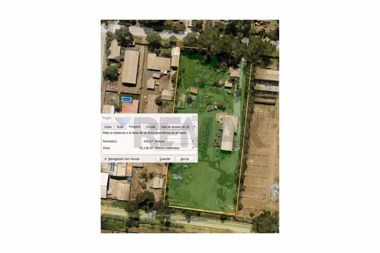 Oportunidad industrial única  zona sur consolidada