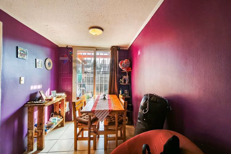 Casa en venta en padre hurtado - Imagen 3