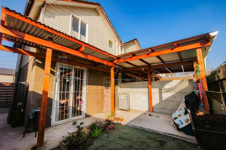Casa en venta en padre hurtado - Imagen 6