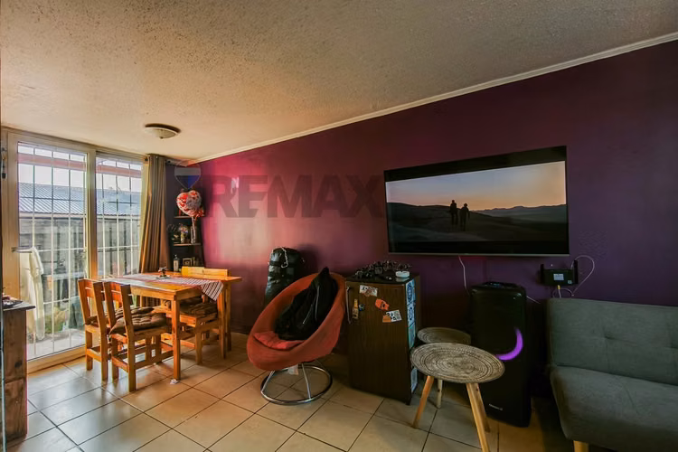 Casa en venta en padre hurtado - Imagen 7