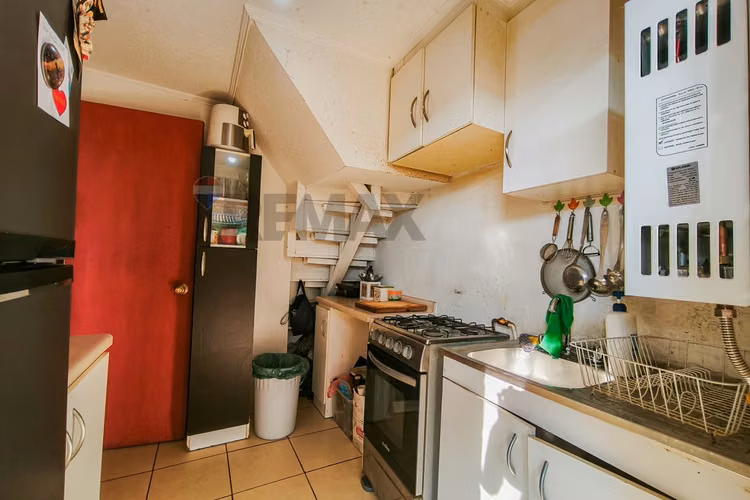 Casa en venta en padre hurtado - Imagen 2