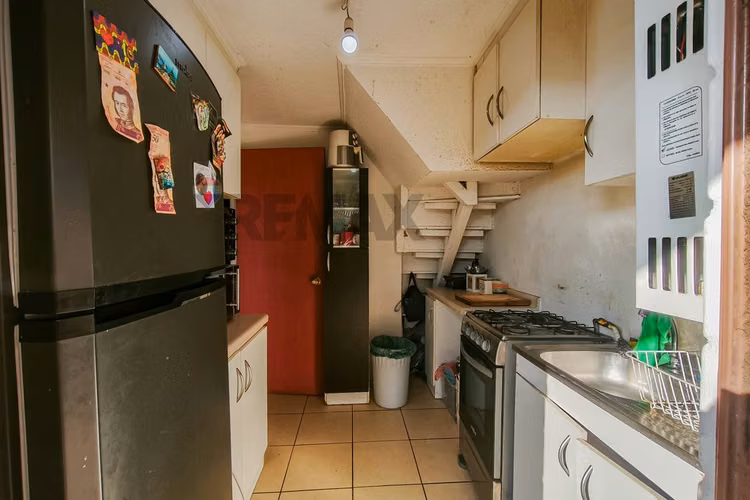 Casa en venta en padre hurtado - Imagen 12