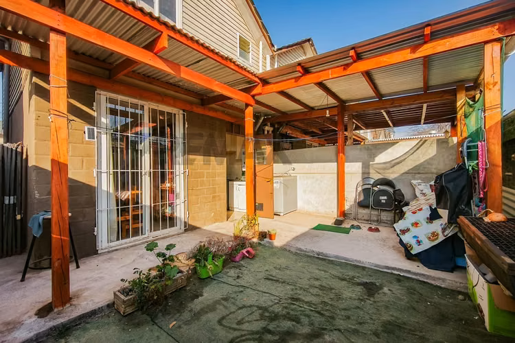 Casa en venta en padre hurtado - Imagen 15