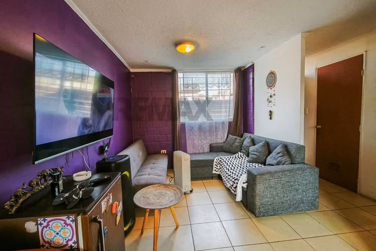 Casa en venta en padre hurtado - Imagen 9