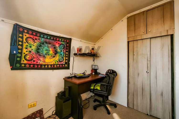 Casa en venta en padre hurtado - Imagen 10