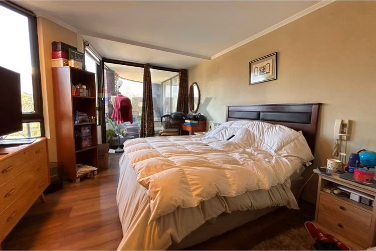 Depto 4d 106 m² |metro los dominicos - Imagen 15