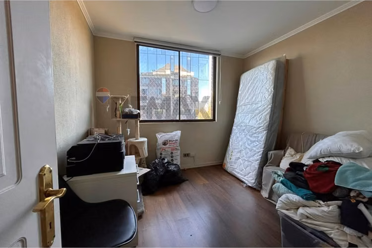 Depto 4d 106 m² |metro los dominicos - Imagen 20