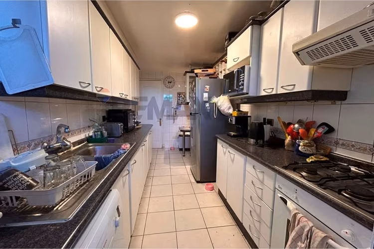 Depto 4d 106 m² |metro los dominicos - Imagen 11
