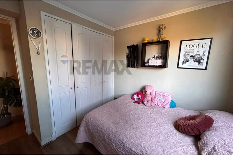 Depto 4d 106 m² |metro los dominicos - Imagen 19