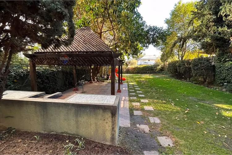 Depto 4d 106 m² |metro los dominicos - Imagen 2