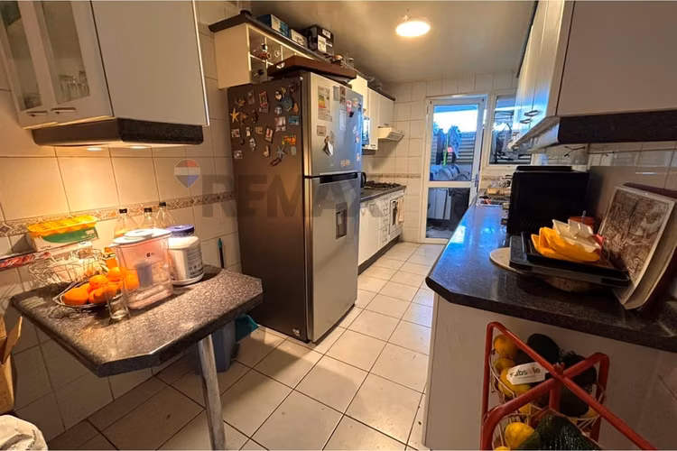 Depto 4d 106 m² |metro los dominicos - Imagen 10