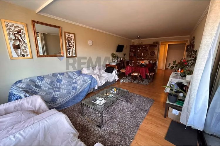 Depto 4d 106 m² |metro los dominicos - Imagen 6