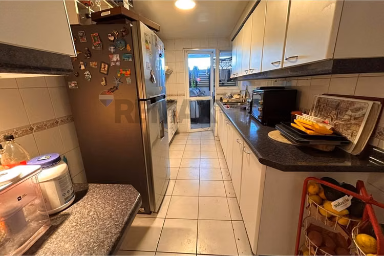 Depto 4d 106 m² |metro los dominicos - Imagen 12