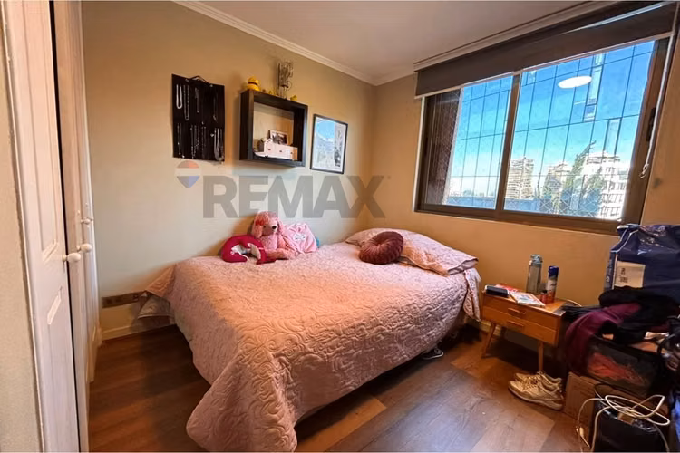 Depto 4d 106 m² |metro los dominicos - Imagen 18