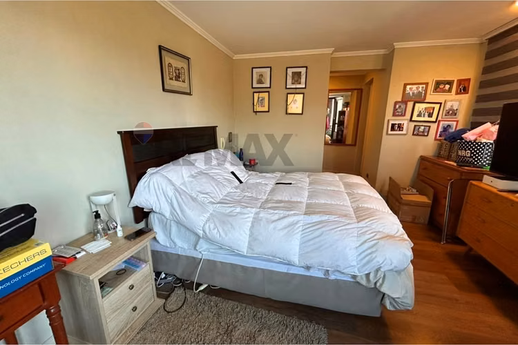 Depto 4d 106 m² |metro los dominicos - Imagen 14