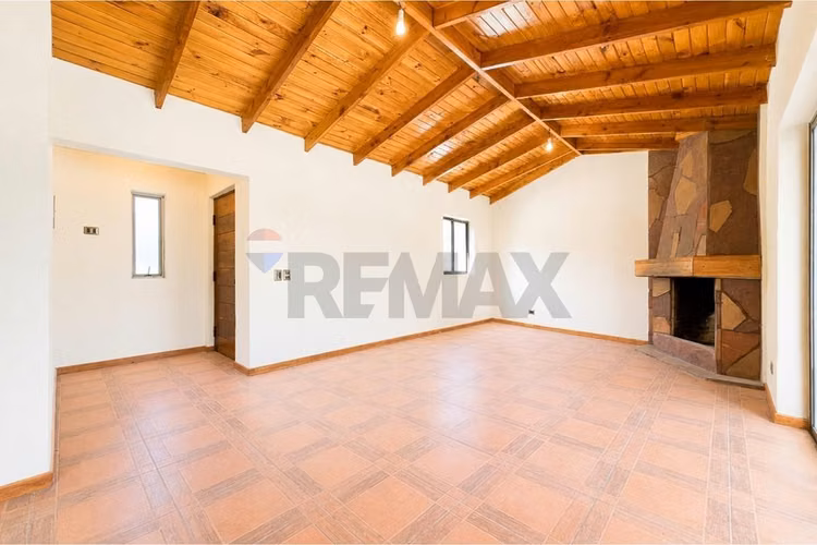 Oportunidad única en condominio lampa 7d+6b