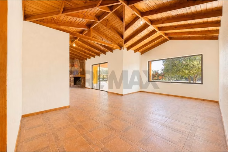 Oportunidad única en condominio lampa 7d+6b