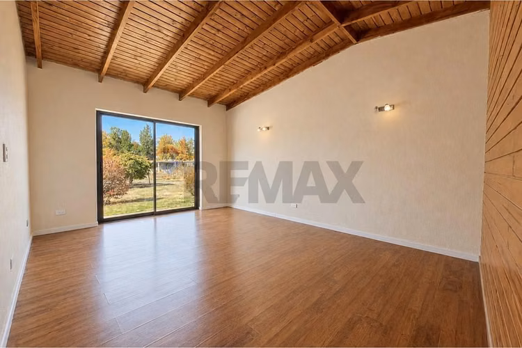 Oportunidad única en condominio lampa 7d+6b