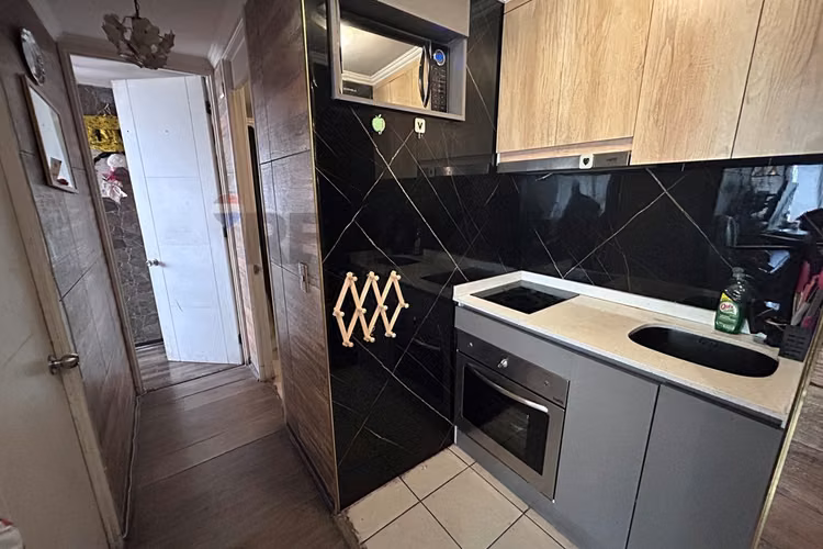 Excelente oportunidad – santiago centro 2d | 2b - Imagen 4