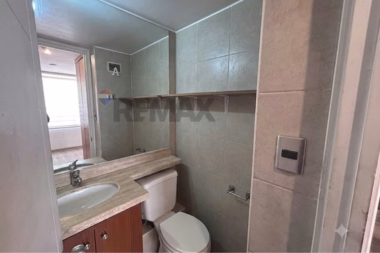 Excelente oportunidad – santiago centro 2d | 2b - Imagen 9