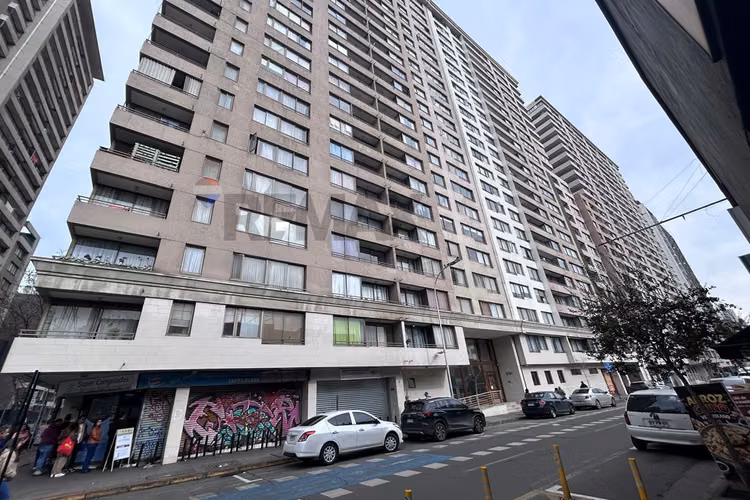Excelente oportunidad – santiago centro 2d | 2b - Imagen 29