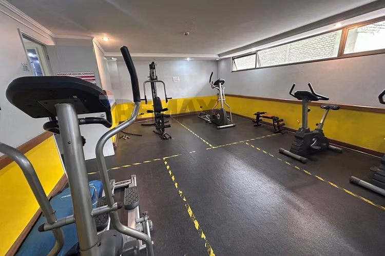 Excelente oportunidad – santiago centro 2d | 2b - Imagen 19