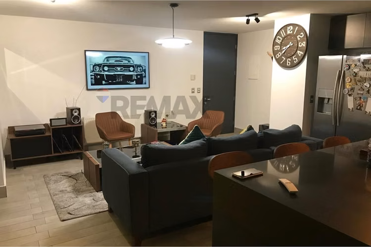 Moderno departamento barrio italia - Imagen 2