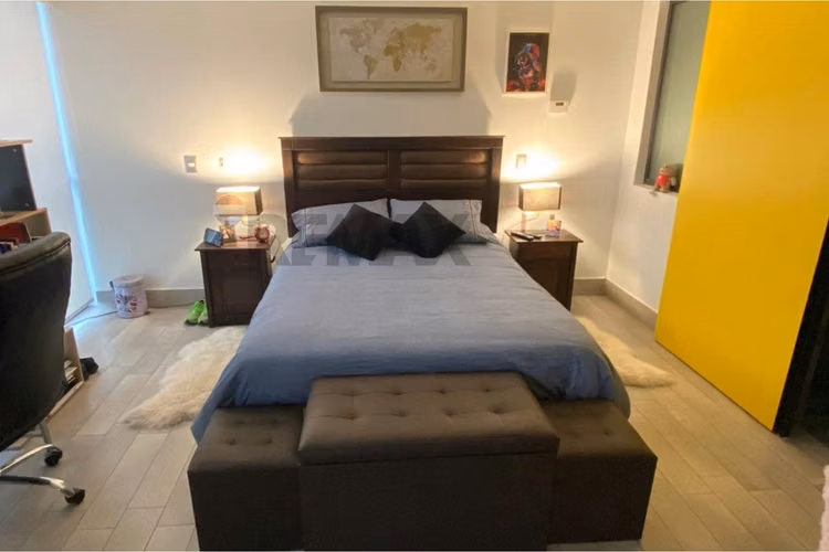 Moderno departamento barrio italia - Imagen 10