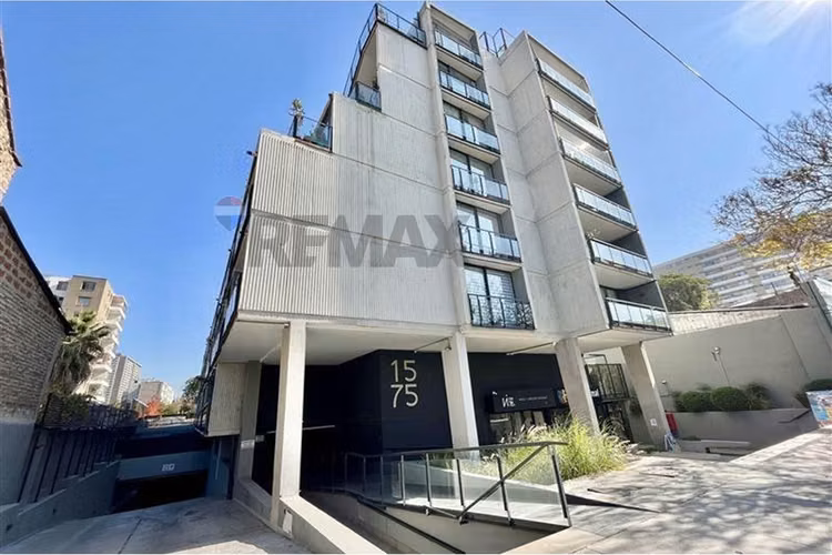 Moderno departamento barrio italia - Imagen 3