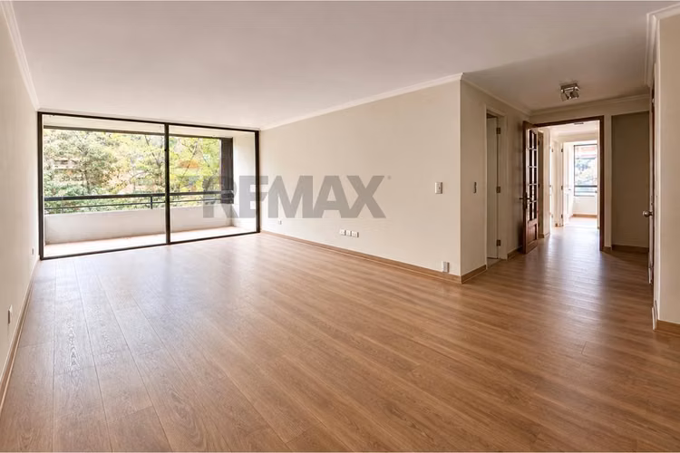 Oportunidad vitacura 4d remodelado