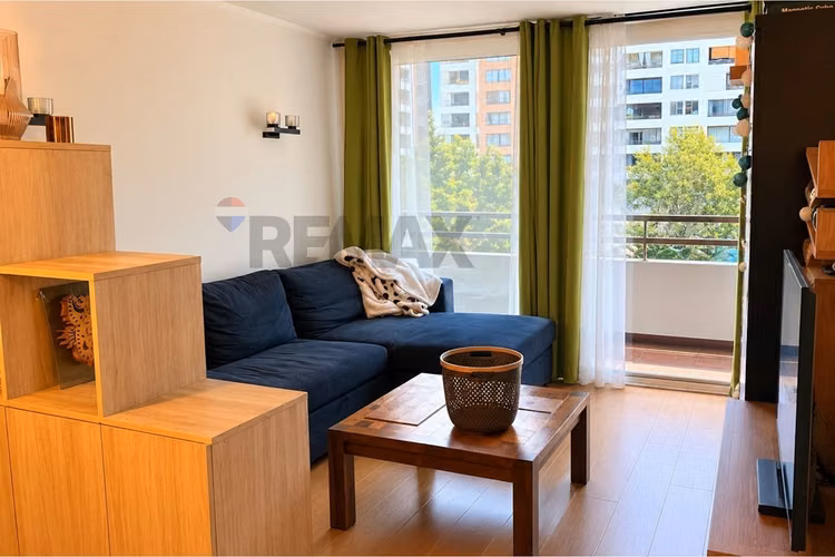 Depto con balcón para remodelar - Imagen 5