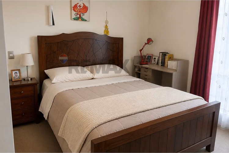 Depto con balcón para remodelar - Imagen 13