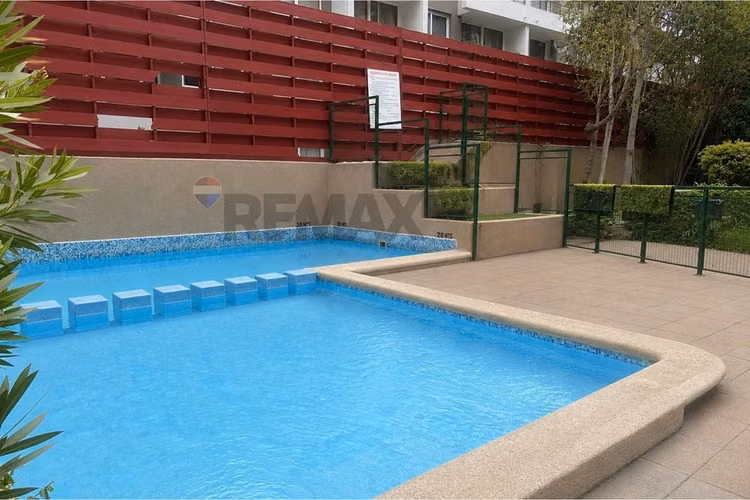 Depto con balcón para remodelar - Imagen 23