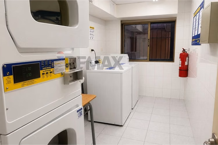 Depto con balcón para remodelar - Imagen 22