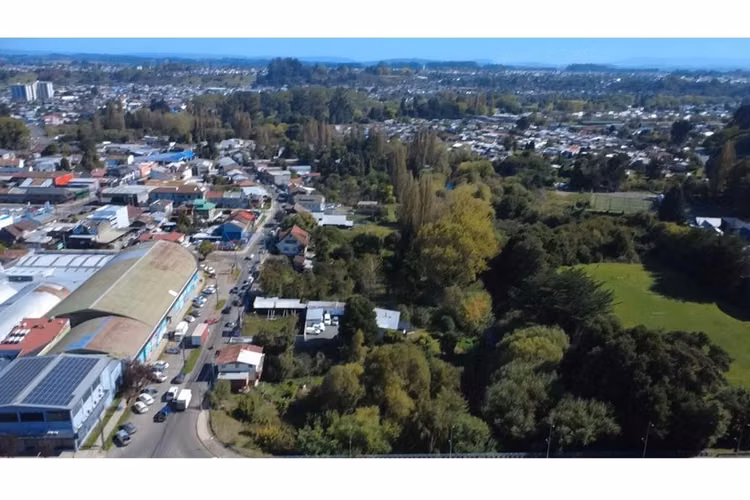 Terreno para proyecto inmobiliario - Imagen 22