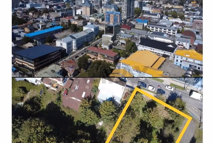 Terreno para proyecto inmobiliario - Imagen 18