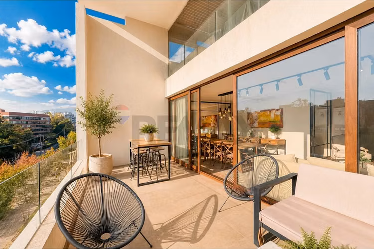 Venta exclusivo duplex !!! 4d+ azotea + quincho