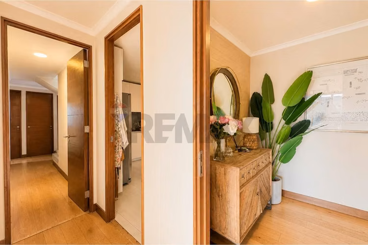 Venta exclusivo duplex !!! 4d+ azotea + quincho