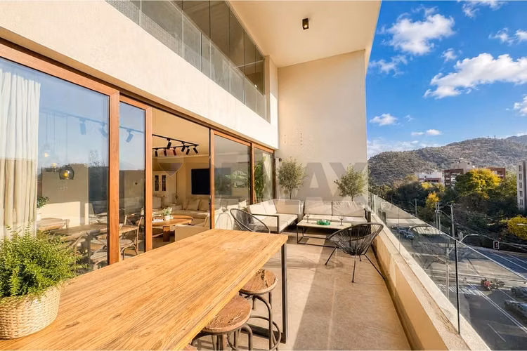 Venta exclusivo duplex !!! 4d+ azotea + quincho