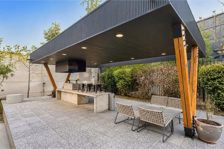Venta exclusivo duplex !!! 4d+ azotea + quincho