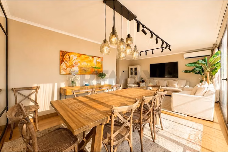 Venta exclusivo duplex !!! 4d+ azotea + quincho