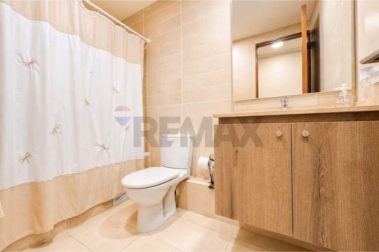 Venta exclusivo duplex !!! 4d+ azotea + quincho