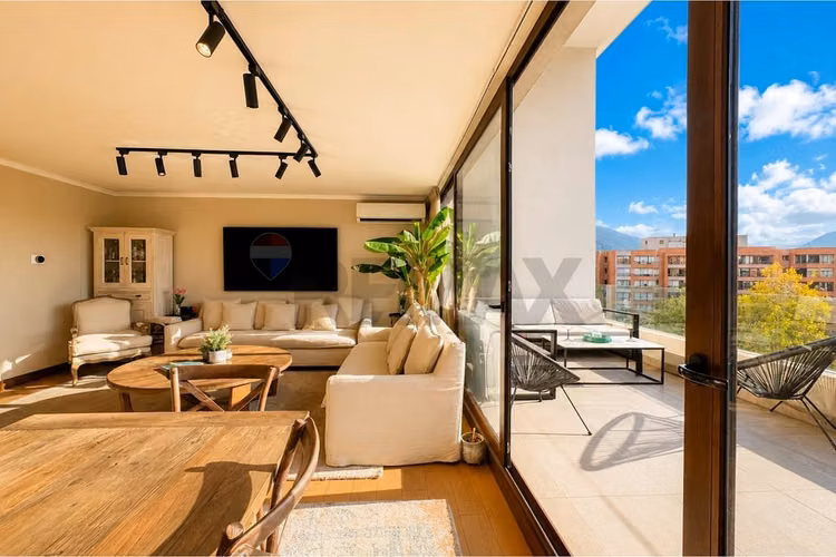 Venta exclusivo duplex !!! 4d+ azotea + quincho