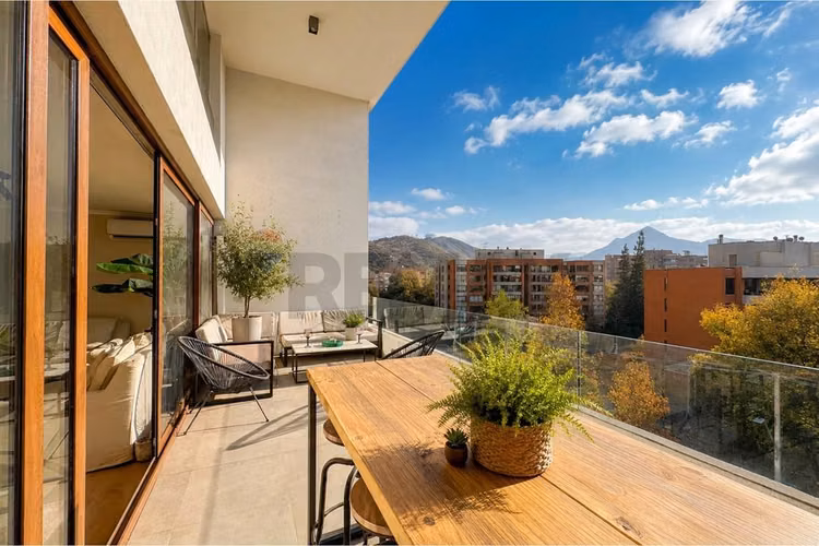 Venta exclusivo duplex !!! 4d+ azotea + quincho
